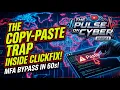 Do NOT Copy Paste This Code The ClickFix Scam Explained