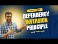SOLID Principles Dependency Inversion Principle - DIP Low Level Design