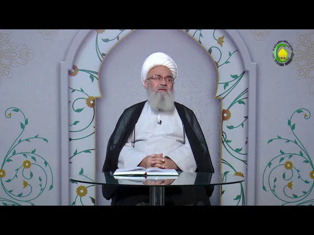 ⁣121    موضوع  آیا نفس مجرّد است؟ - استاد: شیخ حسن میلانی
