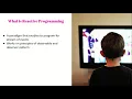 1 Reactive Programming Introduction