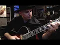 "Macho's Lullaby" by Johnny Smith - Performed by Jason Gutierrez