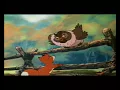 Download Lagu The Fox and the Hound (Liška a pes) - Lack of Education (Za nic neručím) (Czech)