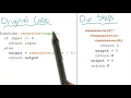 Full Tutorial Udacity - Data Structures and Algorithms Module 1