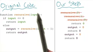 Full Tutorial Udacity - Data Structures and Algorithms Module 1