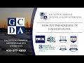 Galveston Criminal Defense and DWI Attorney - How to find someone in the Galveston Jail