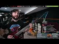 NEW (2024): Kanonenfieber - PANZERHENKER | Rocksmith Guitar Reaction