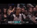 The Best Action From The 2019 NBA Celebrity Game! | February 15, 2019