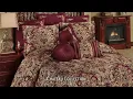 Chateau Exclusive Comforter and Bedspread Bedding Collection