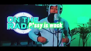 Dthang freestyle On The Radar