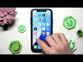 iPhone Xr - How to Change Icon Size