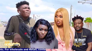 issues leading to fantana bullet and wendy shay s fight