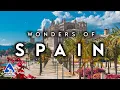 Download Lagu WONDERS OF SPAIN | Most Amazing Places, Villages \u0026 Fun Facts | 4K Travel Guide