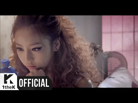 A-JAX Never Let Go 公式動画サムネイル