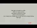 Mr Easy - Drive Me Crazy (lyrics)