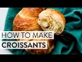 How to Make Croissants Sally s Baking