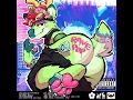 HERE FOR A GOOD TIME, NOT A LONG TIME (Official Audio)
