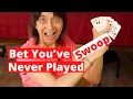 Fun Card Game I m Betting You ve Never Played Or Heard Of - Swoop Rockin Robin Cooks