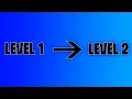 LOAD NEXT SCENE ON BUTTON PRESS - Unity 1 Minute Tutorial