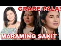 GRABE PALA GANITO NA NGAYON ANG BUHAY NI LORNA TOLENTINO SUNOD SUNOD NA SAKIT