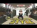 Lagu PSY - GANGNAM STYLE(강남스타일) M/V