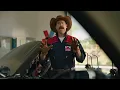 Ride Wrangler 18pt 30 Valvoline Instant Oil Change