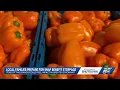 Hamilton County bracing for impact as 97 000 residents could lose SNAP benefits