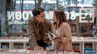 tak bisa bersama vidi aldiano feat prilly latuconsina official music video 