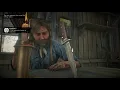 RDR 2 Gambler Challenge 7 Valentine 2nd of 3