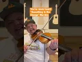 Download Lagu Unbelievable Fiddle Rendition of \