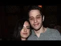 Fans URGE Cazzie David to STAY AWAY from Pete Davidson After Ari Split