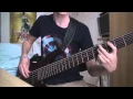 Download Lagu Surrender to Reason - Dream Theater (Bass Cover)