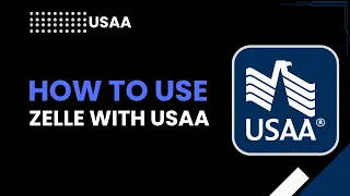 How to Use Zelle with USAA Send Receive Money Step by Step