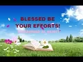 Download Lagu Blessed be your Efforts (Eng. Subs) : Muhammad al Muqit || طاب غراسكم : محمد المقيط