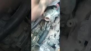 مشاكل الحراره في السوزوكي الفان وطريقه علاجها 