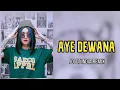 Lagu JOGET INDIA °° AYE DEWANA - Lagu Acara Remix Terbaru ( Arjhun Kantiper ) TALADIVA SOUND 🌴