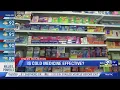 Popular decongestant may not be as helpful as previously thought - Medical Minute Idolina Peralez