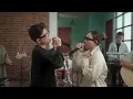 Juicy Luicy feat. OKAAY - Tampar (Live Performance)