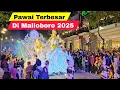 Download Lagu PAWAI TERBESAR DI MALIOBORO YOGYAKARTA 2025 JOGJA CROSS CULTURE NUSANTARA MENARI | WISATA JOGJA 2025