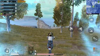 اعلى فطة ببجي منير ابو جلهوم دندنها