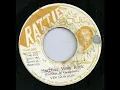 Vin Gordon Skin - Flesh & Bone Reggae 45 Harbour View Rock Boxer Dub Rattle Soul samples