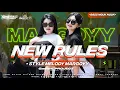 Download Lagu DJ NEW RULES - TERBARU 2024 FULL BASS FEAT BAGONG 21 PRODUCTION