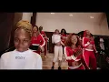 Félix Wazekwa – TIK TOK feat. Fabregas Maestro (Clip officiel)