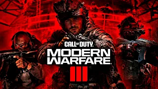 Going Back to MW3 After Playing MW4...