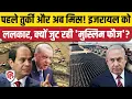 Download Lagu Egypt Israel Tension के बीच Abdel Fattah El-Sisi क्यों बनाना चाहते हैं मुस्लिम NATO? सटीक विश्लेषण