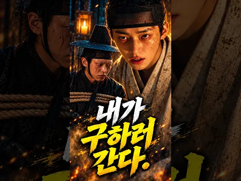 Crown Prince Sado Lives Episode 10