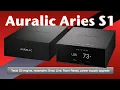 Download Lagu Auralic Aries S1 streamer + PSU option