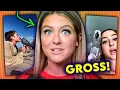 Taraswrld The Disturbing Story Behind TikTok s Creepy Alcoholic Parrot Lover