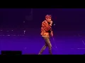 Eric Nam Float Hotel Transylvania 3