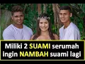 Download Lagu LARISSA POLIANDRI MILIKI 2 SUAMI SERUMAH #viral #info #pernikahan