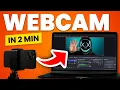 How To Use Your Phone As a Webcam In 2 Minutes 2026